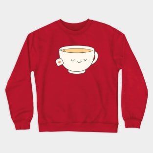 Teacup Crewneck Sweatshirt